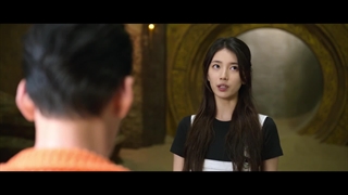 سریال کره ای جنی آرزو کن 2025 Genie, Make a Wish (قسمت 9) زیرنویس فارسی