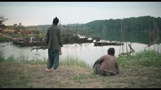 سریال رود تیره قسمت چهارم همراه زیرنویس فارسی