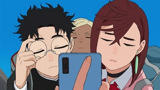 داندادان _ فصل 2 قسمت 5 _ همه ما قراره شب بمونیم _720p