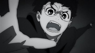 داندادان _ فصل 2 قسمت 12 _ نبرد ! کایجوی فضایی در مقابل ربات غول‌ پیکر ! (قسمت آخر) _720p