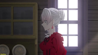 می‌شه آخرین درخواستم رو بکنم؟ فصل اول قسمت دوم ۲