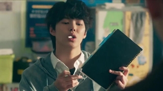 قسمت ۱ سریال گروه مطالعه زیرنویس فارسی چسبیده