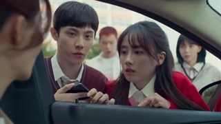 قسمت ۶ سریال کره‌ای گروه مطالعه دوبله فارسی