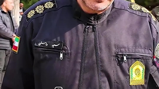 سرهنگ راستی معاون مبارزه با شرارت پلیس امنیت عمومی فراجا برخورد با اراذل اوباش در کل کشور