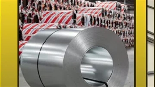 شرکت توان فلز وارد کننده و عرضه کننده مستقیم انواع ورق استیل