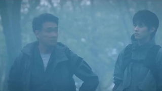 سریال چینی Time Raiders , رباینده زمان قسمت ۳ با زیرنویس