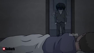 داستان ترسناک سودارک