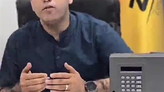 فیلم معرفی دزدگیر اماکن zero z2