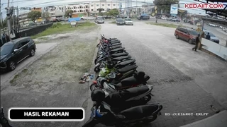 وضوح تصویر دوربین مداربسته Hikvision مدل DS 2CE16K0T LPFS