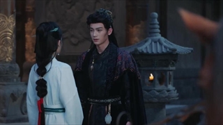 سریال چینی قلب های سرنوشت ساز Fated Hearts  قسمت ۹ با زیرنویس