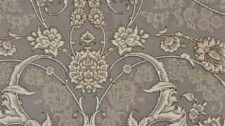 فرش 1200 شانه تراکم 3600 طلاکوب نقره ای کدE13037 فرش متحد آسیا - اقساط تا سال 1410