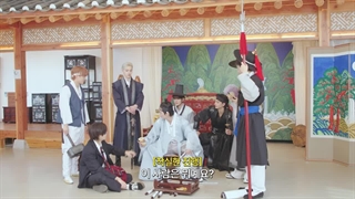 قسمت 83 برنامه اسکیز کد ( SKZ CODE) از STRAY KIDS با زیرنویس فارسی آنلاین ♡♡ کپشن