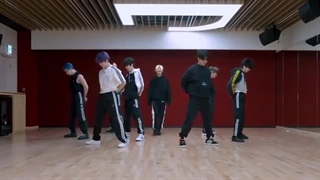 دنس پرکتیس maniac از stray kids (درخواستی اگه دان خواستی بگو عزیزم)