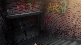 انیمه Spy x Family فصل ۳ قسمت ۱