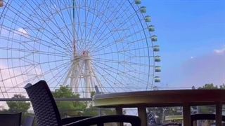 کافه رستوران تراس، کافه صبحانه نزدیک پارک ملت مشهد