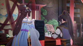 شاهزاده روان‌خوان – فصل دوم قسمت ۱۱ یازدهم