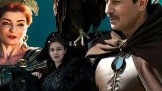 شاهنامه موزیکال پادشاهی اسکندر