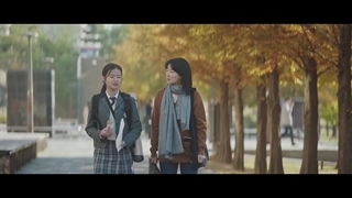 سریال کره ای قدم زدن روی یخ نازک 2025 Walking on Thin Ice (قسمت 5) زیرنویس فارسی