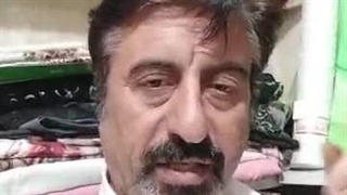 معصوم قنبری از استان زنجان شهر قیدار