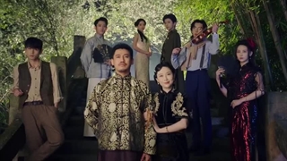 مینی سریال چینی شادی بی انتها (Lust and Lies) قسمت 16 +زیرنویس فارسی