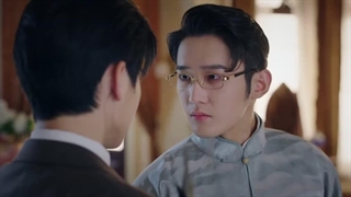 مینی سریال چینی شادی بی انتها (Lust and Lies) قسمت 21 +زیرنویس فارسی