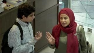 بچه مهندس 2 قسمت 16