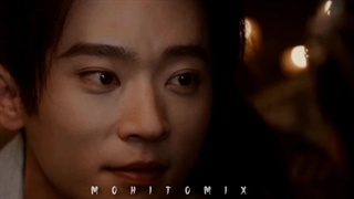 میکس سریال چینی سایه عشق