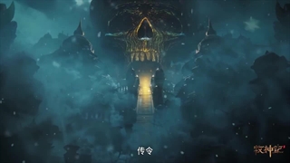 انیمه خدایان متحد قسمت51_Tales_of_Herding_Gods___Episode_51