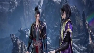 انیمه افسانه شمشیر جاودان قسمت ۲۲