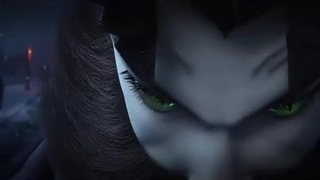 انیمه افسانه دیوان وخدایان قسمت419