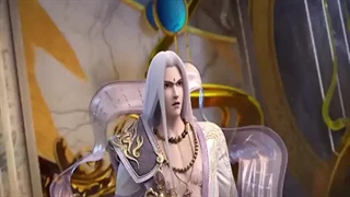 انیمه افسانه دیوان وخدایان قسمت422