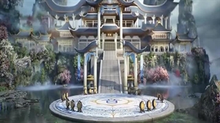 انیمه افسانه دیوان وخدایان قسمت425