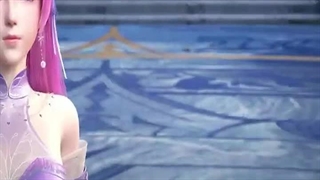 انیمه افسانه دیوان وخدایان قسمت428