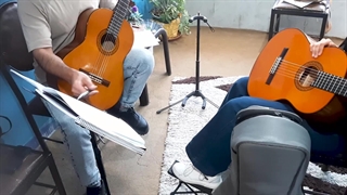 آموزشگاه موسیقی باران