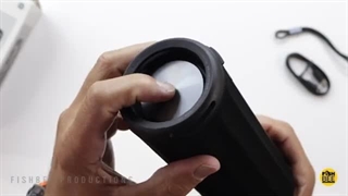 اسپیکر بلوتوثی شیائومی Xiaomi Bluetooth Speaker ASM02G