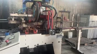 تولید تیرچه بتنی