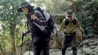 گتر کوهنوردی نیچرهایک مدل CNK2450DS011