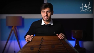 معرفی و بررسی سنتور موسوی آکاژو + تست صدا