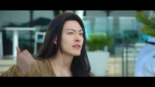 جینی آرزو کن قسمت ۱ با زیرنویس فارسی