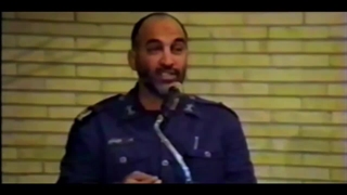 هفته فرماندهی انتظامی در قاب شبکه مستند