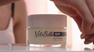 کرم ضدچروک Q10