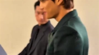 کای .هفته مد و فشن پاریس