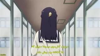 انیمه به سوی ابدیت تو فصل 3 قسمت 1 زیرنویس فارسی