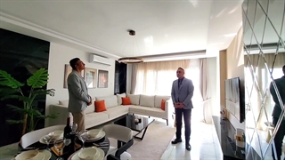 قیمت آپارتمان یک خوابه در SKY DELUXIA قبرس شمالی