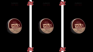 ژل واکس موی سر آلبورا 120 میلی لیتر