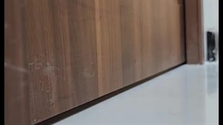 مزایای استفاده از درب های ریلی