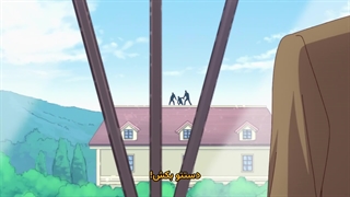 انیمه ماری مکانیکی Kikaijikake no Marie قسمت 1