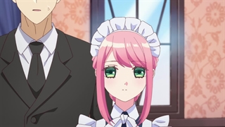 انیمه ماری مکانیکی قسمت 1 زیرنویس پارسی