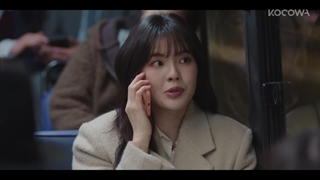 سریال کره ای به سوی ماه 2025 To the Moon (قسمت 4) زیرنویس فارسی