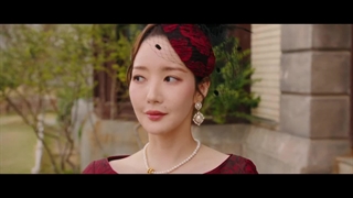 سریال کره ای بانوی اطمینان بخش 2025 Confidence Queen (قسمت 10) زیرنویس فارسی